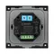 Минифото #2 товара INTELLIGENT ARLIGHT Сенсорная панель SMART-DALI-301-11-1G-4SC-DT8 Черная (230V, встраиваемая, 2.4G) (IARL, IP20 Пластик, 5 лет)
