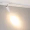 Минифото #3 товара Светильник LGD-GERA-2TR-R55-10W Warm3000 (WH, 15 deg, 230V) (Arlight, IP20 Металл, 5 лет)