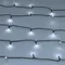 Минифото #3 товара Светодиодная гирлянда Нить Смарт ARD-MOOD-CLASSIC-20000-BLACK-200LED White (230V, 4.7W, Tuya Wi-Fi) (Ardecoled, IP65)