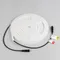 Минифото #3 товара Светодиодная лента герметичная WAVE-TOP-PU-A144-10x10mm 24V Warm3000 (5 W/m, IP68, 3m, wire x1) (Arlight, Вывод боковой, 3 года)