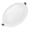 Минифото #1 товара Светильник IM-CYCLONE-R230-30W White6000 (WH, 90 deg) (Arlight, IP40 Металл, 3 года)