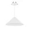 Минифото #1 товара Светильник SP-MAKOTO-R240-10W Warm3000 (WH, 36 deg, 230V, TRIAC) (Arlight, IP20 Металл, 3 года)