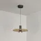 Минифото #3 товара Светильник SP-KOTARO-R350-12W Warm3000 (BG-BG, 36 deg, 230V, TRIAC) (Arlight, IP20)