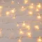 Минифото #2 товара Светодиодная гирлянда ARD-STRING-CLASSIC-1000-CLEAR-100LED-PULSE Warm (230V, 7W) (Ardecoled, IP65)