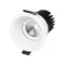 Минифото #1 товара Светильник MS-FLOW-BUILT-R85-12W Day4000 (WH, 55 deg, 230V) (Arlight, IP20 Металл, 5 лет)