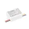 Минифото #1 товара Блок питания ARJ-SP-28350-PFC-DALI2-PD (10W, 3-28V, 350mA) (Arlight, IP20 Пластик, 5 лет)