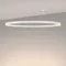 Минифото #3 товара Светильник SP-DIAMOND-R1050-60W Warm3000 (WH, 45 deg, 230V, TRIAC) (Arlight, IP20 Металл, 5 лет)