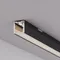 Минифото #4 товара Профиль SL-SLIM20-H20-2000 BLACK (BY) (Arlight, Алюминий)