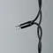 Минифото #3 товара Светодиодная гирлянда ARD-EDGE-PRO-5600x900-BLACK-240LED-FLASH WHITE (230V, 15W) (Ardecoled, IP65, 2 года)