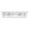Минифото #1 товара Светильник MS-VORTEX-BUILT-S250x140-2x30W Day4000 (WH-WH, 17 deg, 230V) (Arlight, IP20 Металл, 5 лет)