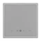 Минифото #3 товара ARL NOBE Терморегулятор эл тёплый пол никель SWT-MTE-PL-IS (95-240V, 16A, датч пола + возд) (Arlight, -)