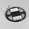 Минифото #2 товара Светодиодная лента RT-A120-8mm 12V Red (9.6 W/m, IP20, 2835, 5m) (Arlight, 9.6 Вт/м, IP20)