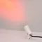Минифото #3 товара Светильник KT-RAY-COLOR-R42-6W RGB (WH, 25 deg, 12V) (Arlight, IP67 Металл, 3 года)