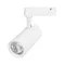 Минифото #1 товара Светильник LGD-GERA-2TR-R74-20W Day4000 (WH, 24 deg, 230V) (Arlight, IP20 Металл, 5 лет)