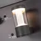 Минифото #8 товара Стенд Cветильники ландшафтные ARLIGHT-E21-2460x1000mm (DB 3мм, пленка, подсветка) (Arlight, -)