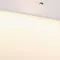 Минифото #4 товара Светильник встраиваемый DL-VEILA-R39-6W Warm3000 (Белый RAL9003, A44x46 deg, 230V) (Arlight, IP20 Металл, 5 лет)