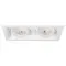 Минифото #1 товара Светильник MS-VORTEX-BUILT-S250x140-2x30W Day4000 (WH-WH, 50 deg, 230V) (Arlight, IP20 Металл, 5 лет)
