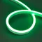 Минифото #1 товара Гибкий неон ARL-MOONLIGHT-1712-SIDE 24V Green (Arlight, Вывод кабеля боковой)