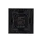 Минифото #2 товара Панель Sens SR-2820B-AC-RF-IN Black (220V,RGBW,1 зона) (Arlight, IP20 Пластик, 3 года)