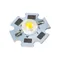 Минифото #1 товара Мощный светодиод ARPL-Star-3W-BCX45 Warm White (Arlight, STAR type)