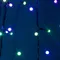 Минифото #4 товара Светодиодная гирлянда Лучи Смарт ARD-GALA-CLASSIC-2700-BLACK-180LED RGB (230V, 3.6W, Tuya Wi-Fi) (Ardecoled, IP65)