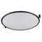 Минифото #1 товара Светильник ART-APRIORI-ACOUSTIC-R820-25W Day4000 (BK-GR, 160 deg, 48V) (Arlight, IP20 Металл, 3 года)