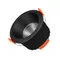Минифото #1 товара Светильник MS-ALORA-BUILT-R106-9W Day4000-MIX (BK, 60 deg, TRIAC) (Arlight, IP54 Пластик, 3 года)