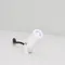 Минифото #4 товара Светильник KT-RAY-COLOR-R42-6W RGB (WH, 25 deg, 12V) (Arlight, IP67 Металл, 3 года)